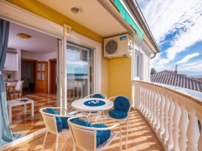 Splendid Apartment with bubble bath in Crikvenica Croatia